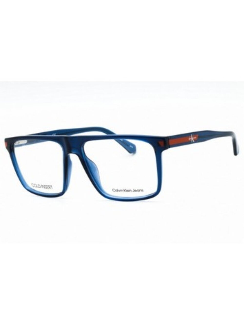 CALVIN KLEIN JEANS Eyeglasses CKJ21611-405-56 Size 56/15/rectangular BRAND NEW